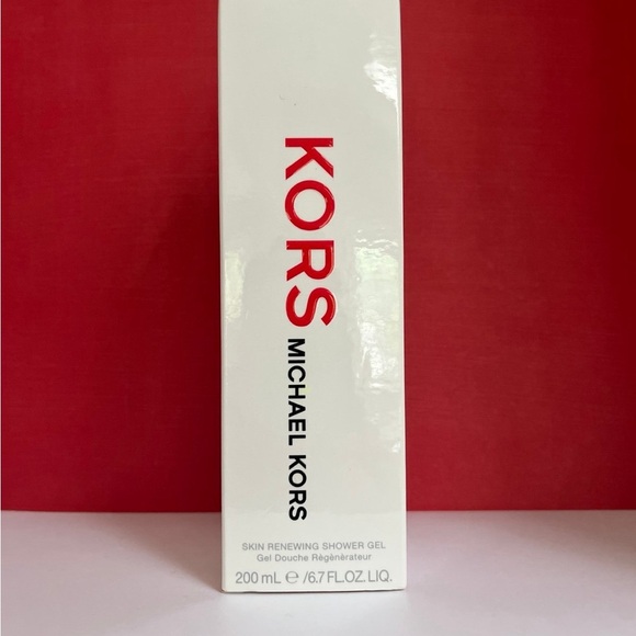 Michael Kors KORS Shower Gel NIB - Picture 1 of 4